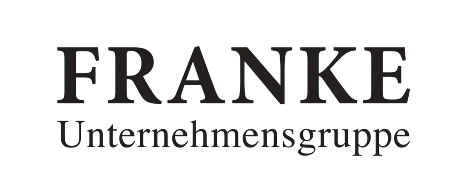 Logo Franke Unternehmensgruppe -Immobilien