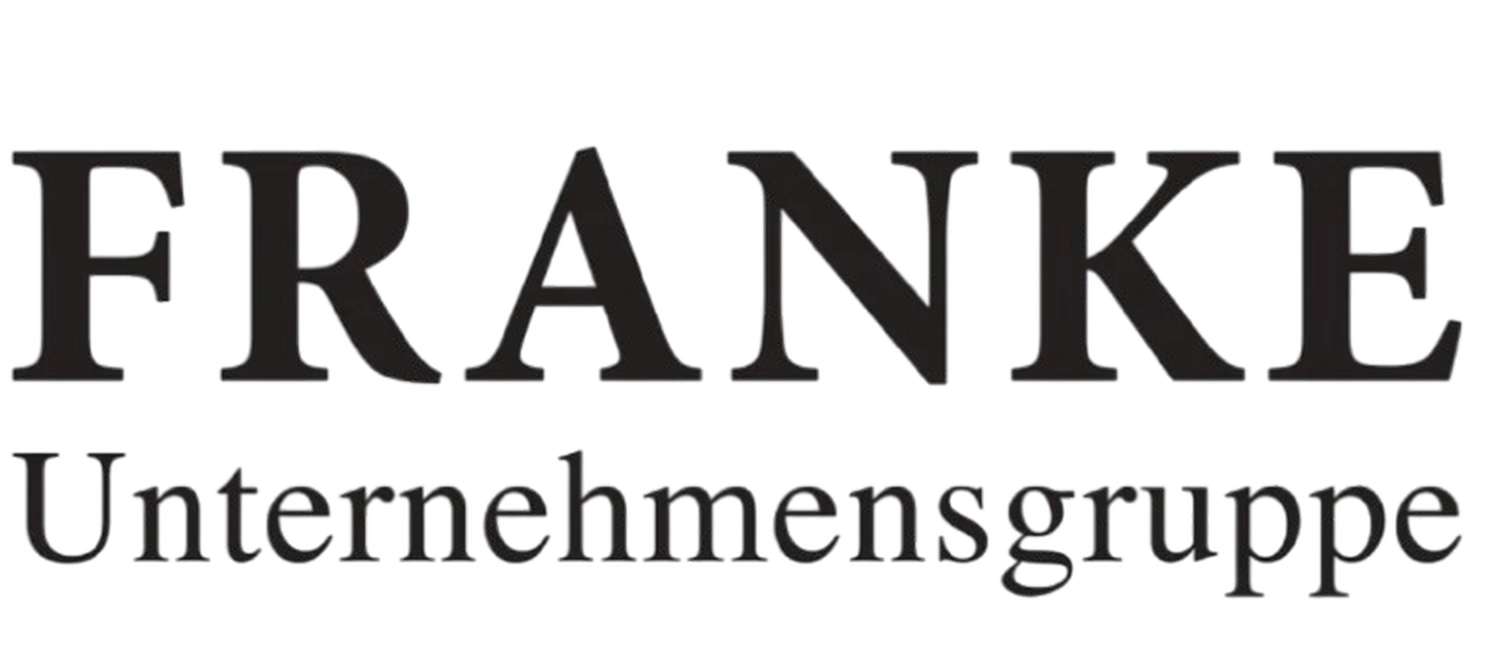 Logo Franke Unternehmensgruppe – Immobilien