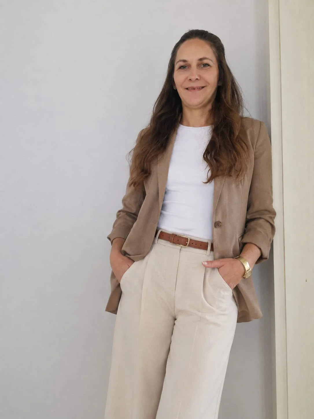 Christina Budak - Buchhaltung und Finanzadministration, Franke Unternehmensgruppe