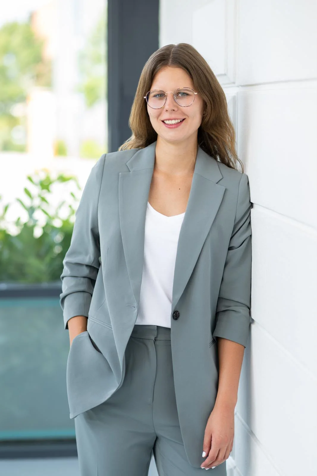 Monique Kittelmann - Assistentin der Geschaeftsleitung, Franke Unternehmensgruppe